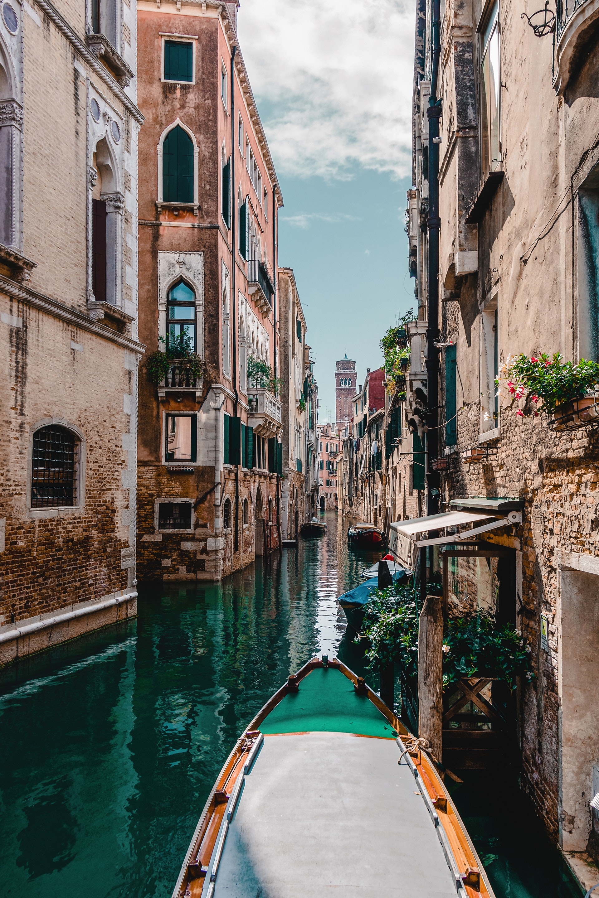 Luxury Tailor Made Travel