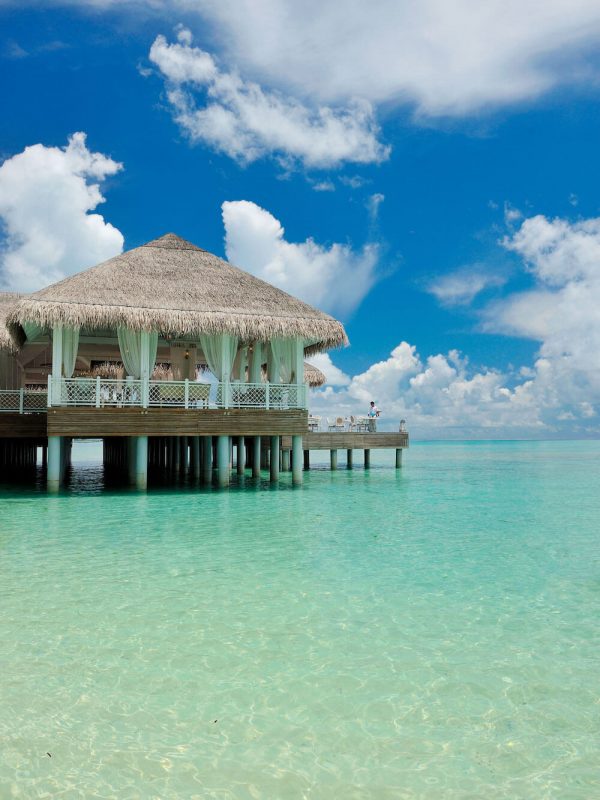 Luxury Tailor Made Travel